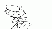 some beautiful trackpad art