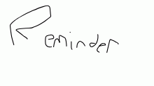 CONTEST REMINDER/OTHER STUFF