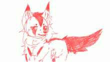 using my art tab;et 🙀🙀🙀🙀