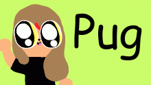 Pug's Half