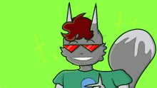 that's one ashy boye