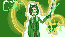 loki