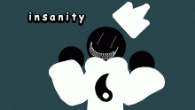 InSaNitY