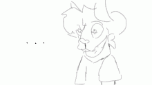 Latest animation by SQU1DMUFF1NS