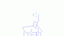 quick rouxls doodle