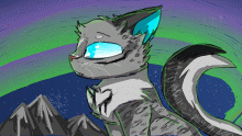 @canadian-leaf205 - art trade
