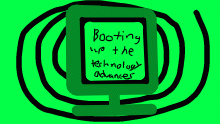 Symbol of Technology