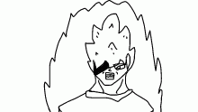 super Sayain