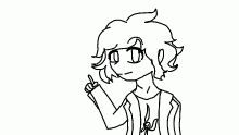 i attempted nagito