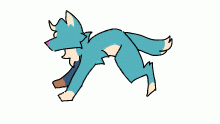 Epic run cycle