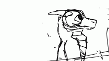 Drawing on my moms phone
