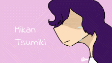 Mikan Tsumiki