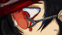 anguish
