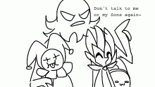 sons