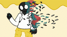 Redraw the fourth