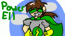 PowerEll!