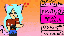 im honestly