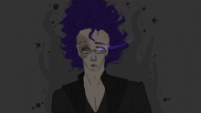 Dark Power