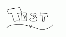 Avatar for Test_Testerson