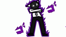 my dominant stance