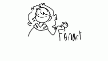 ill make YOU fanart