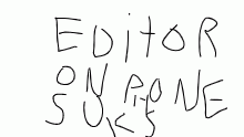 I remember i can do things (desc)