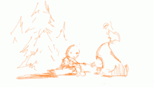 Latest animation by Vlasteyob