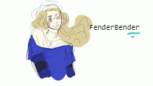 @FenderBender