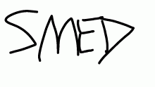smed made me