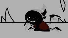 Old animation