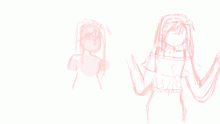 cursed sketch