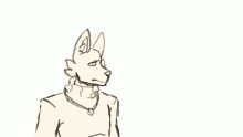 Icky trackpad "art"