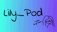 Avatar for Lily_Pod