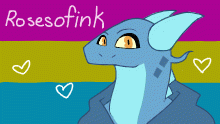 Avatar for Rosesofink