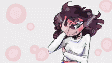 gah