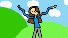 Wiggle Arms