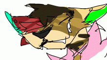 Deerwing not my oc