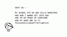 She Kills Monsters