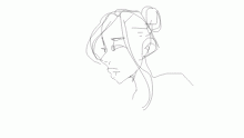 Mouse Sketch