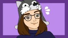 oof for my #1 fan, kimi