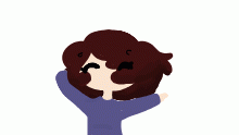 i gave up