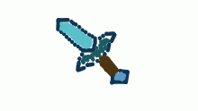 Crapy Sword