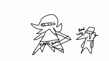 no context