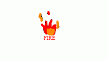 FIRE & WATER
