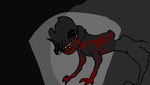 Fanart for @THE_EATANIC