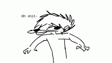 What am I doing