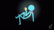 stickman oc maybe? probably not lol