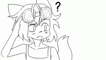 ?