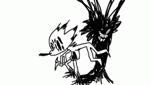 darkhat style