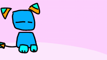 New oc!